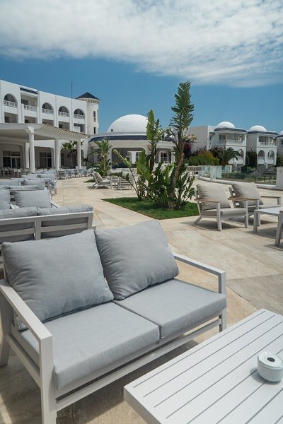 Golden Tulip Taj Sultan 9
