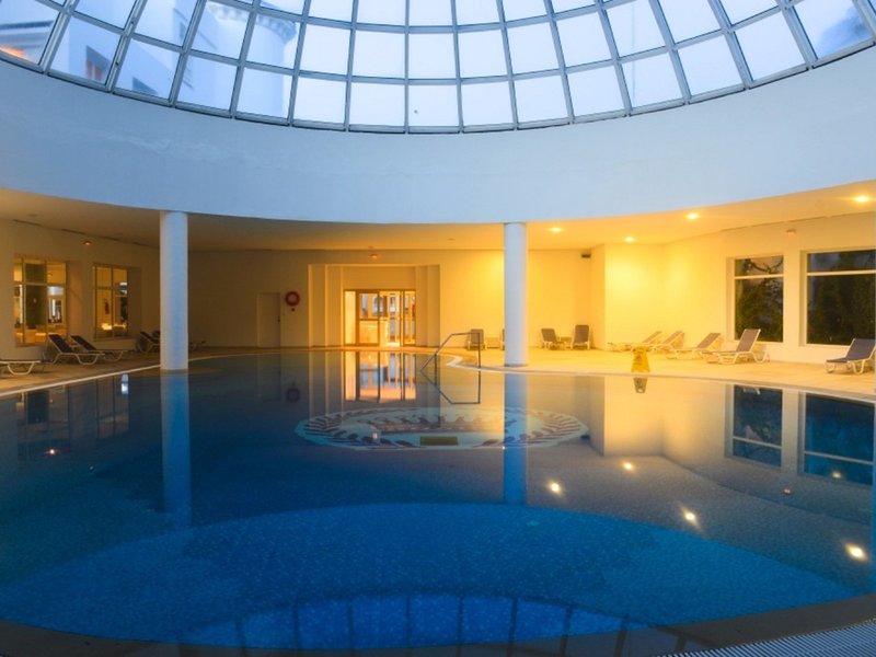 Golden Tulip Taj Sultan 12