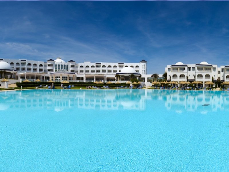 Golden Tulip Taj Sultan 13