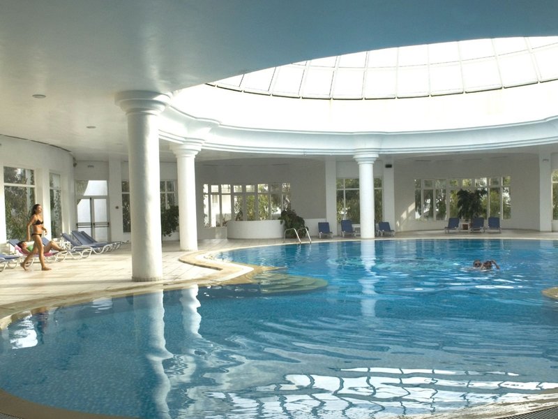 Golden Tulip Taj Sultan 14