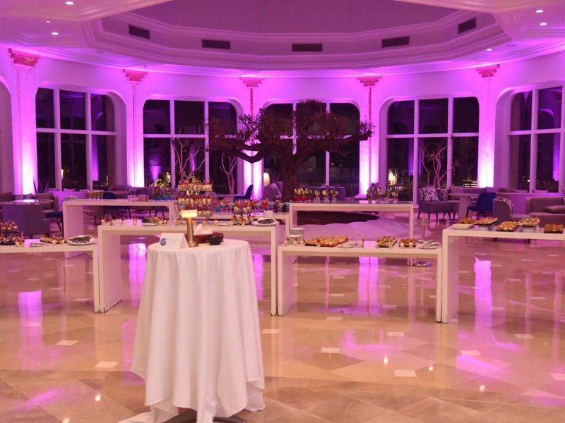 Golden Tulip Taj Sultan 17