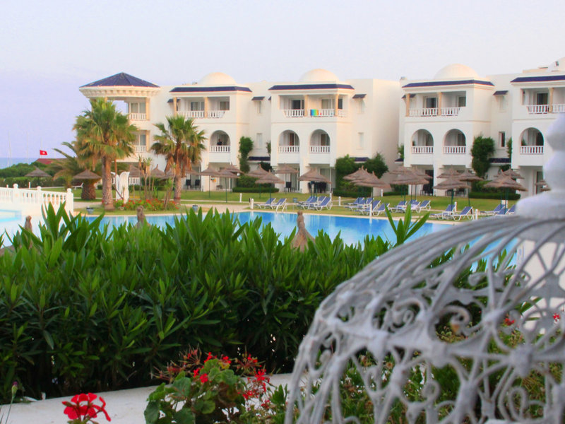 Golden Tulip Taj Sultan 18