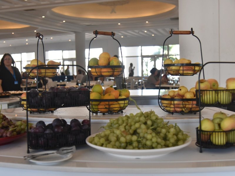 Golden Tulip Taj Sultan 19