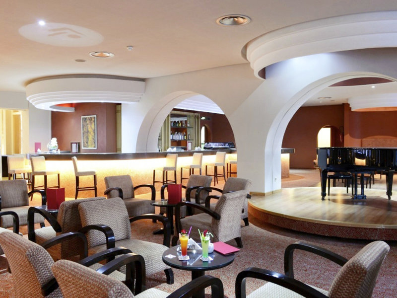 Golden Tulip Taj Sultan 26