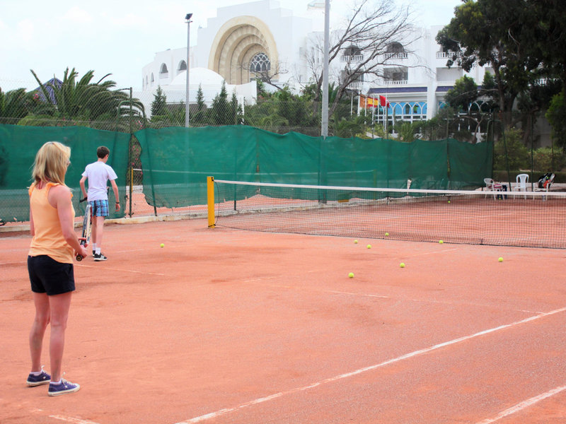 Golden Tulip Taj Sultan 27