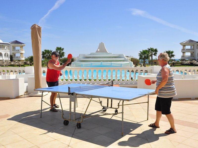 Golden Tulip Taj Sultan 31