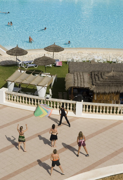 Golden Tulip Taj Sultan 33