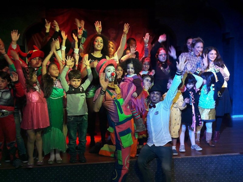 Golden Tulip Taj Sultan 34