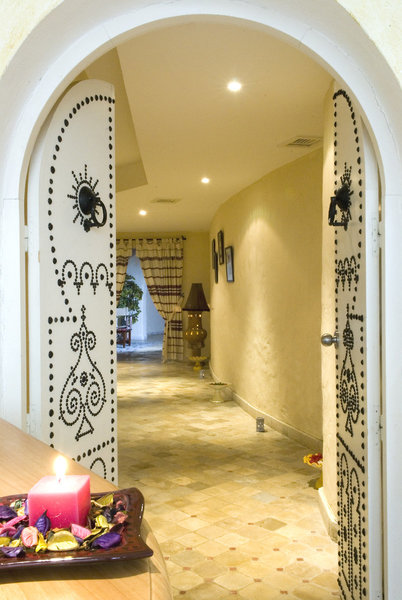 Golden Tulip Taj Sultan 35