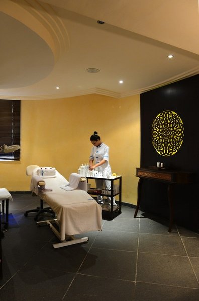 Golden Tulip Taj Sultan 36