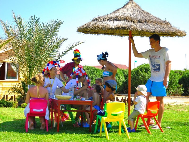 Golden Tulip Taj Sultan 38