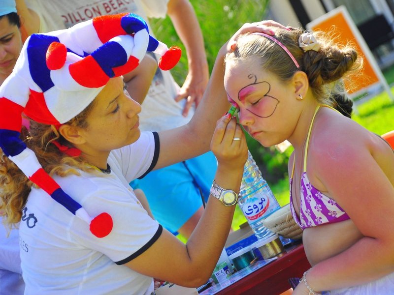 Golden Tulip Taj Sultan 39