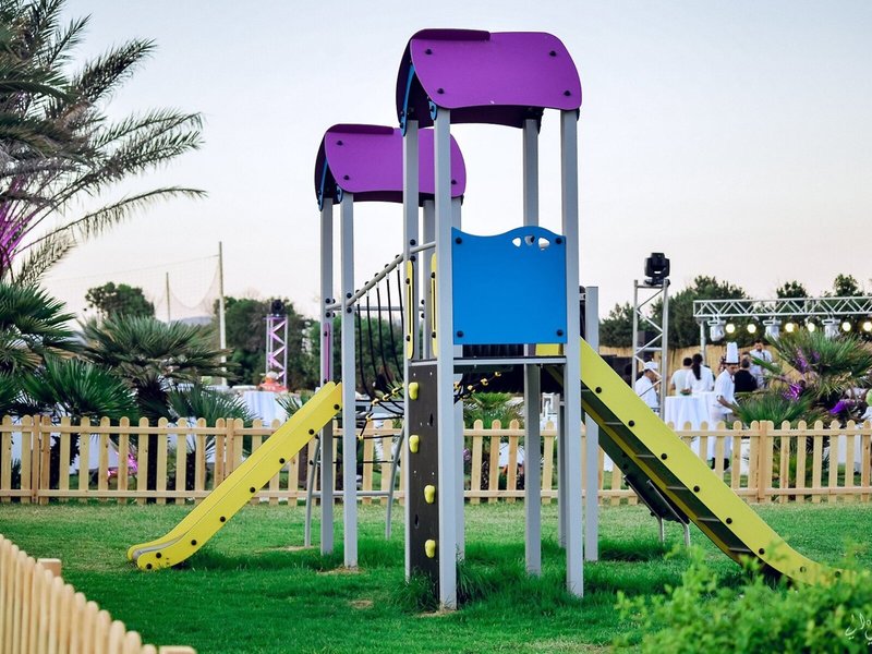 Golden Tulip Taj Sultan 41