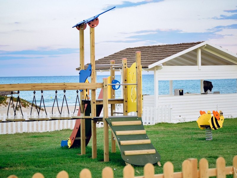 Golden Tulip Taj Sultan 44