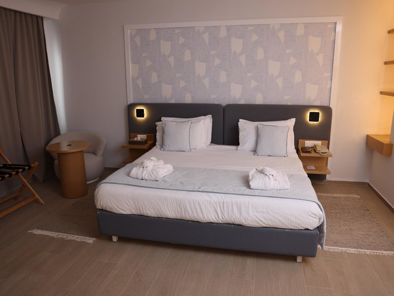 Golden Tulip Taj Sultan 48