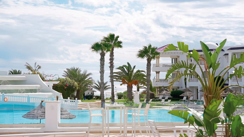 Golden Tulip Taj Sultan 2