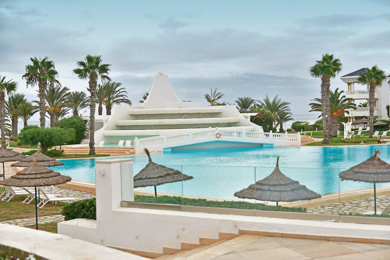 Golden Tulip Taj Sultan 3