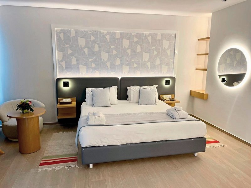 Golden Tulip Taj Sultan 4