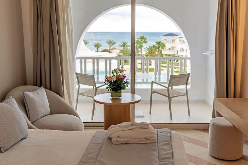 Golden Tulip Taj Sultan 8