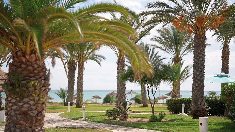 Golden Tulip Taj Sultan 17