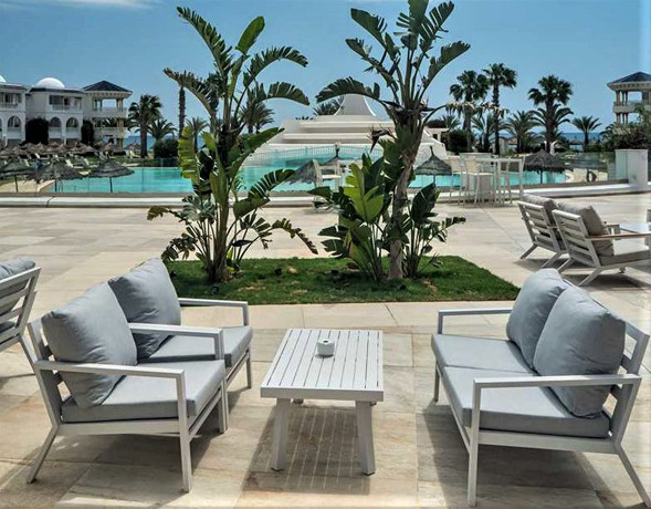 Golden Tulip Taj Sultan 4