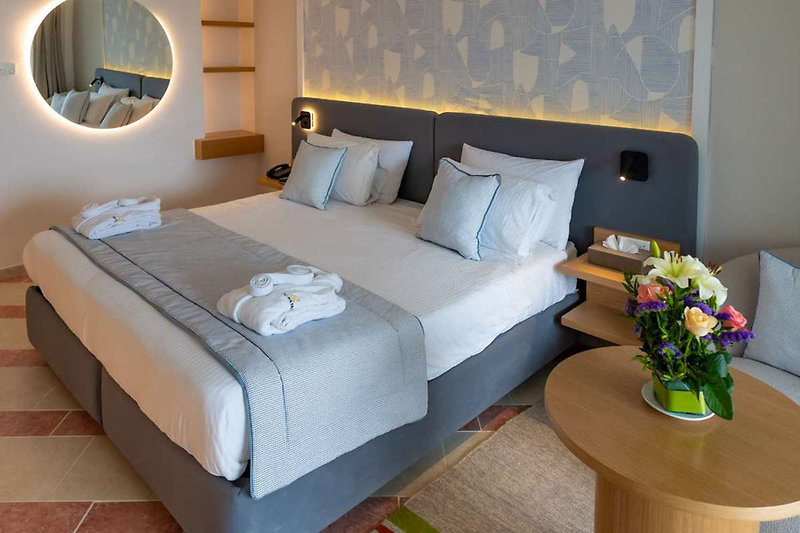 Golden Tulip Taj Sultan 5