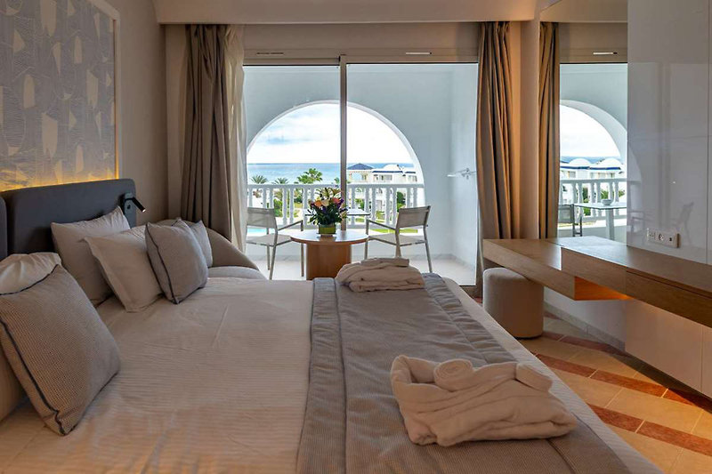 Golden Tulip Taj Sultan 6