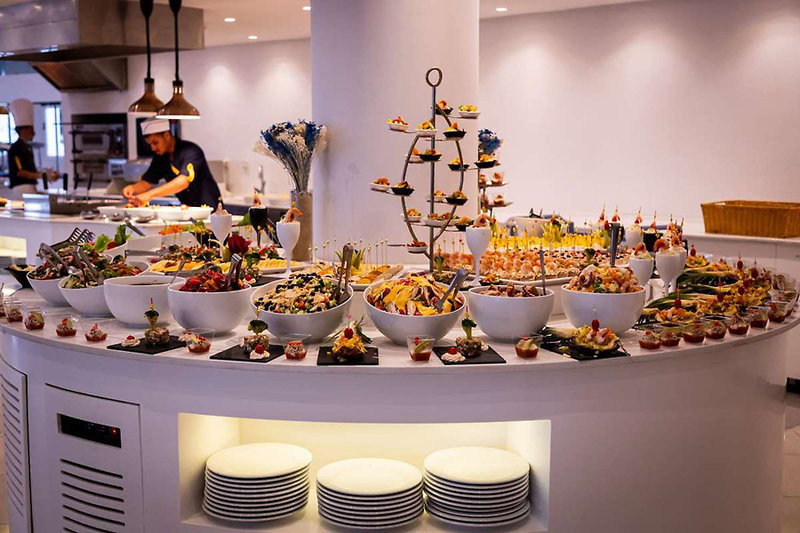 Golden Tulip Taj Sultan 7