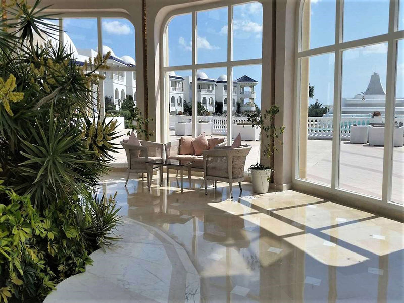 Golden Tulip Taj Sultan 9