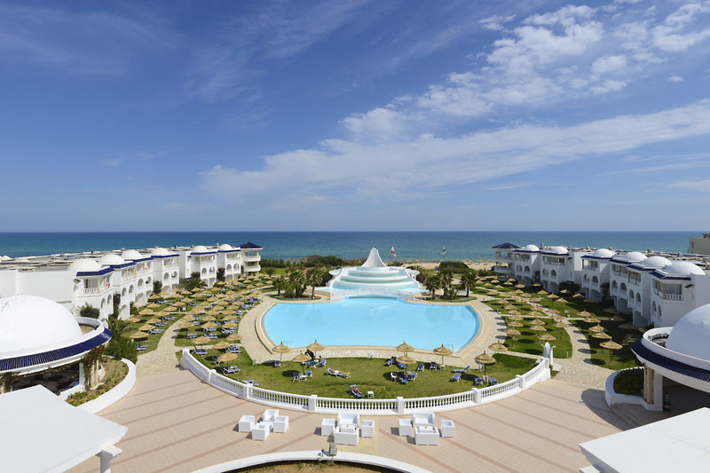 Golden Tulip Taj Sultan 12