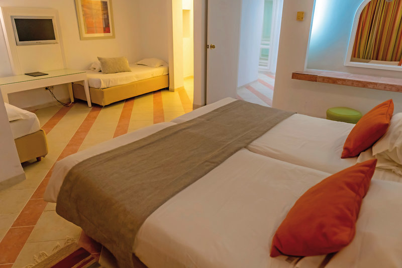 Golden Tulip Taj Sultan 7