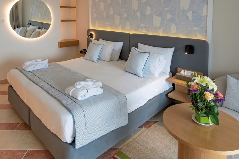 Golden Tulip Taj Sultan 9