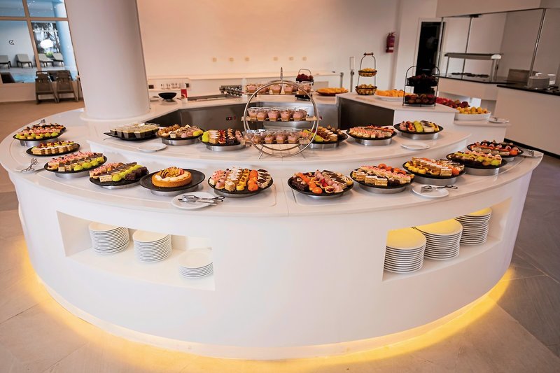 Golden Tulip Taj Sultan 10