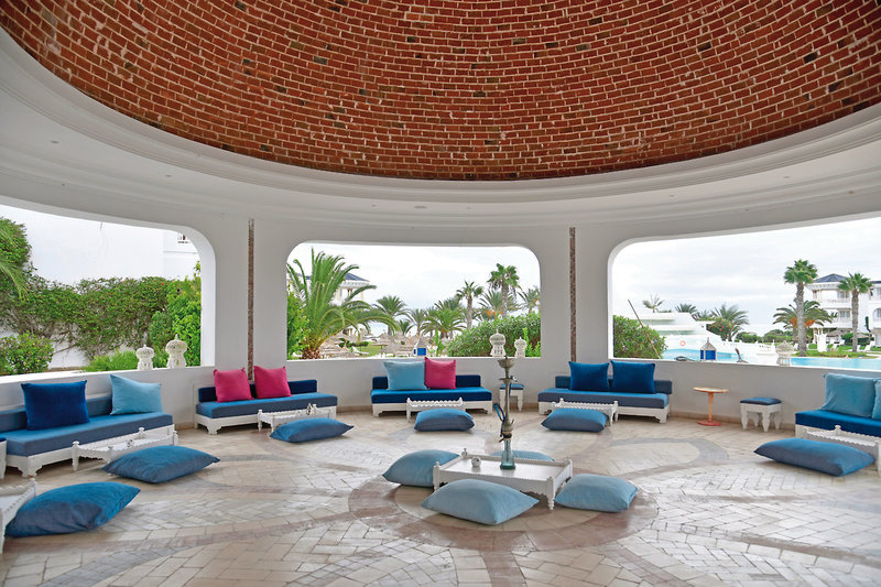 Golden Tulip Taj Sultan 12