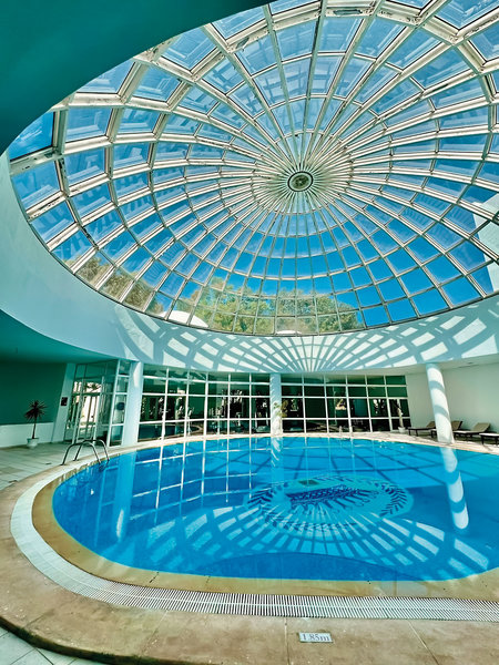 Golden Tulip Taj Sultan 13