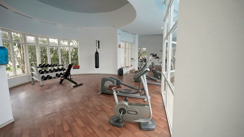 Golden Tulip Taj Sultan 14