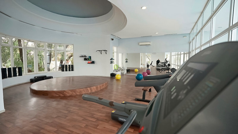 Golden Tulip Taj Sultan 15