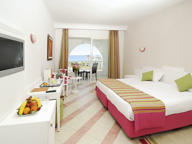 Golden Tulip Taj Sultan 3