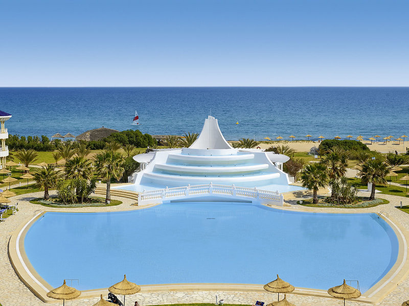 Golden Tulip Taj Sultan 5