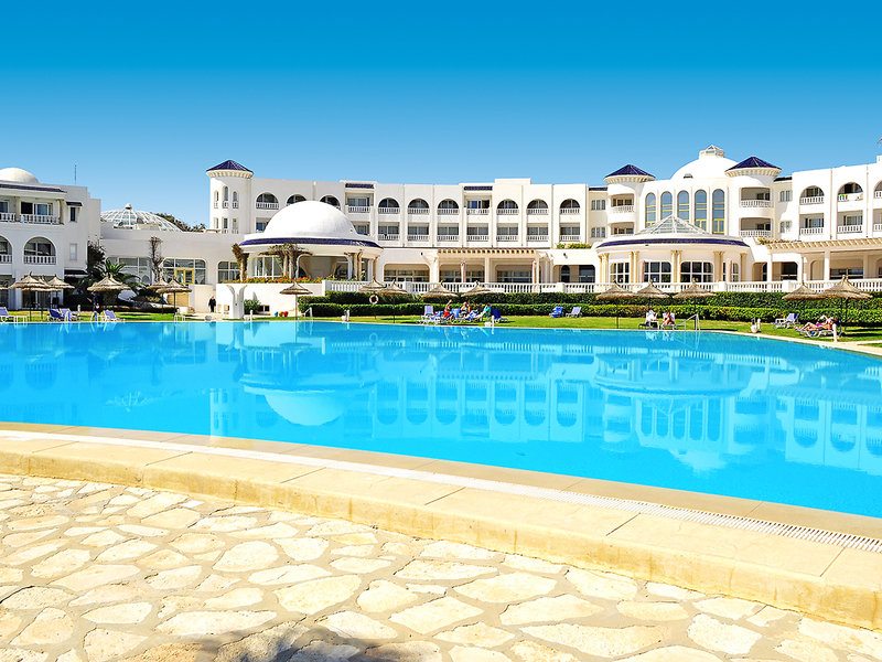 Golden Tulip Taj Sultan 7