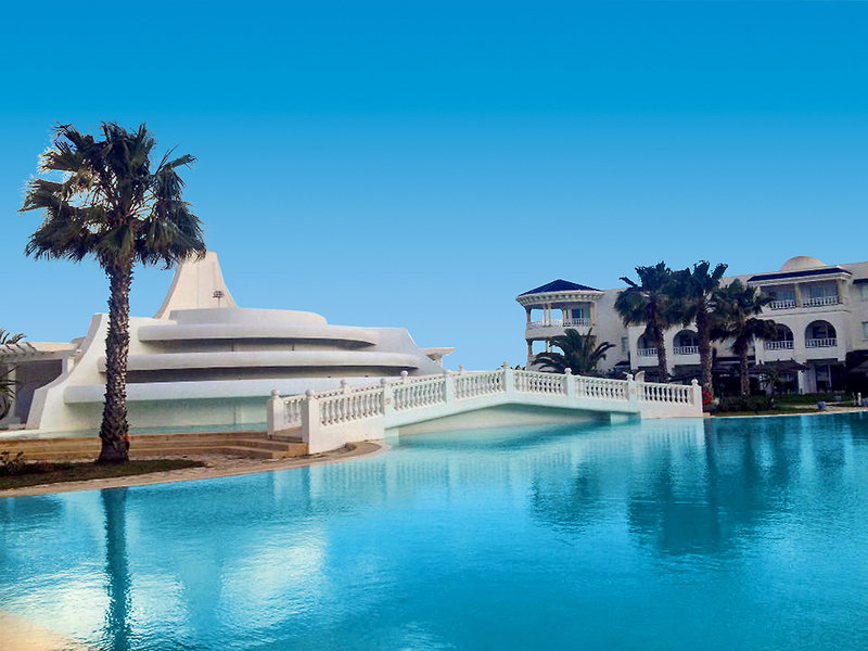 Golden Tulip Taj Sultan 9