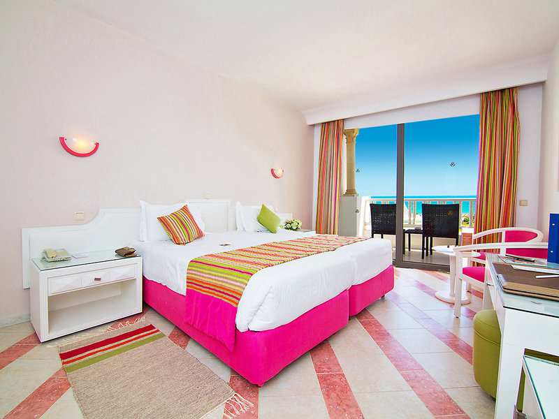 Golden Tulip Taj Sultan 10