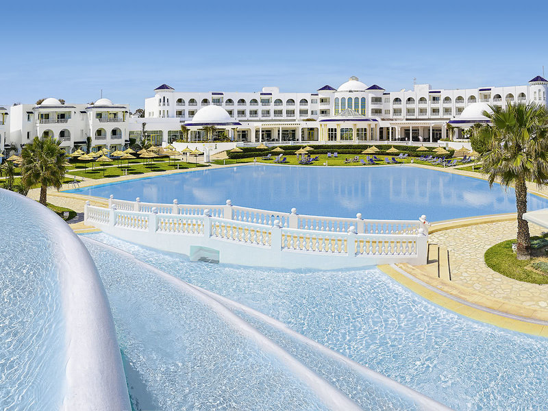 Golden Tulip Taj Sultan 11