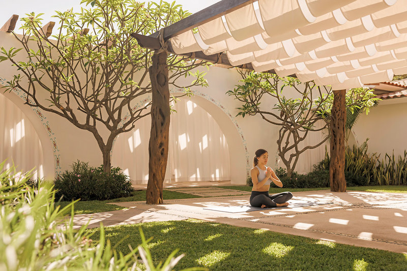 One&Only Palmilla 10