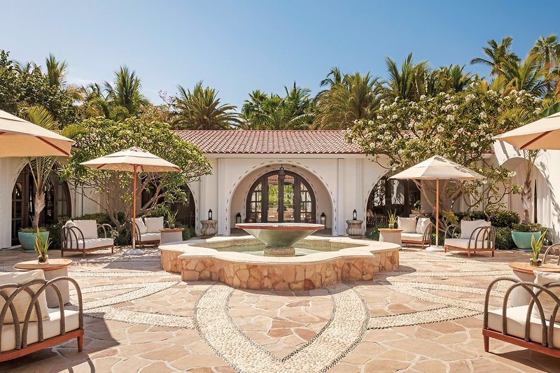 One&Only Palmilla 13