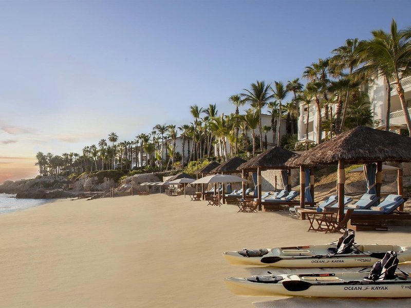 One&Only Palmilla 12