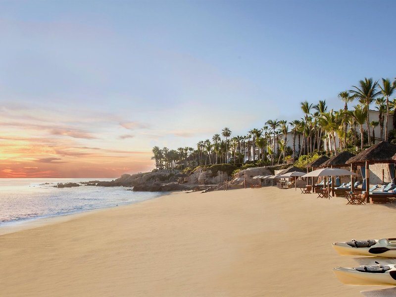 One&Only Palmilla 17