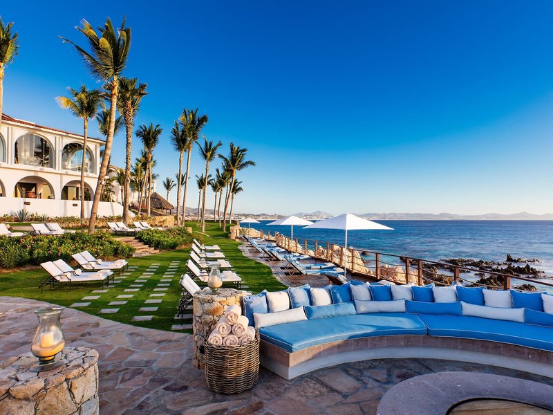 One&Only Palmilla 19