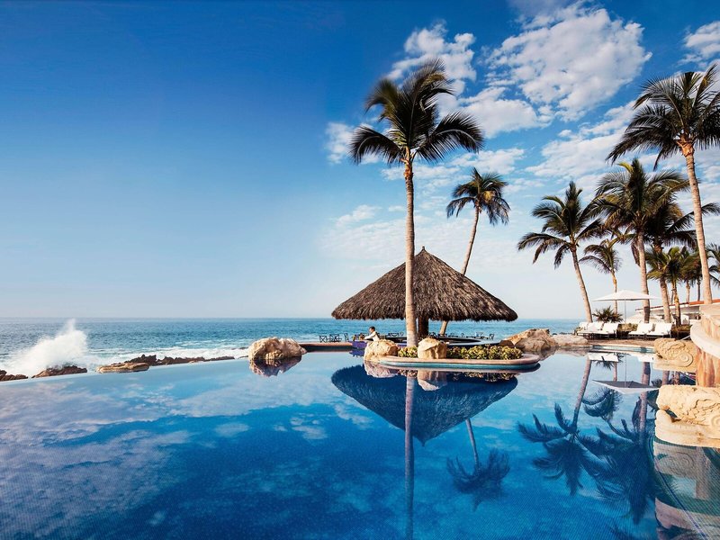 One&Only Palmilla 21