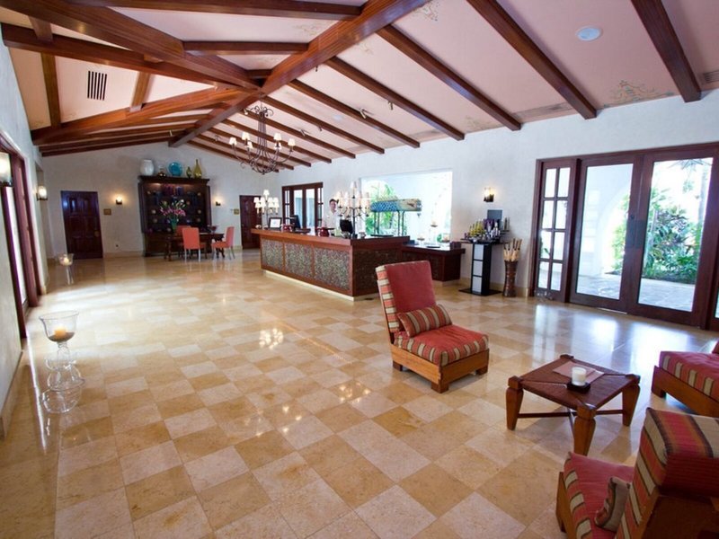 One&Only Palmilla 24